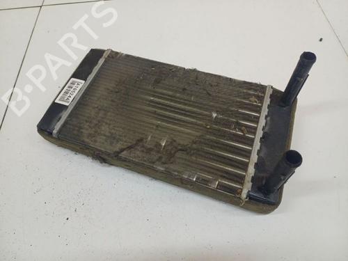 Radiador da chauffage Radiador da chauffage FIAT DUCATO Van (244_) 2.8 JTD 4x4 (128 hp) 36250264 36250264