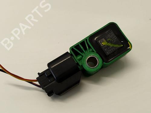 Used Electronic module Electronic module VOLVO XC60 I SUV (156) 2.4 D (175 hp) 33683119 33683119