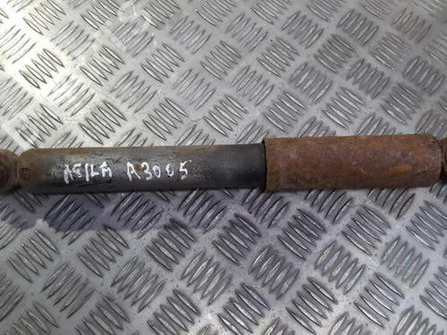 Used Right rear shock absorber Right rear shock absorber OPEL AGILA A (H00) 1.2 16V (F68) (75 hp) 35675710 35675710