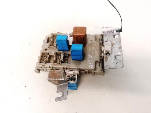 Used Fuse box Fuse box NISSAN ALMERA TINO (V10) 2.2 dCi (115 hp) 33069202 33069202