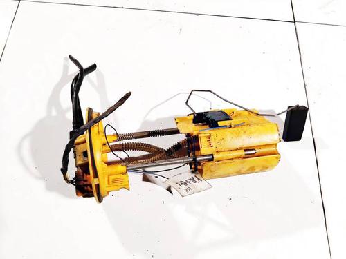 Fuel pump FORD TRANSIT Van (FA_ _) 2.2 TDCi | BP35213173M76 - Image 2