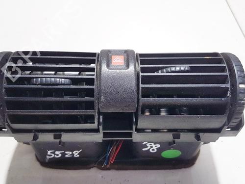 Used Warning switch Warning switch OPEL ASTRA G Hatchback (T98) 1.7 TD (F08, F48) (68 hp) 35868623 35868623