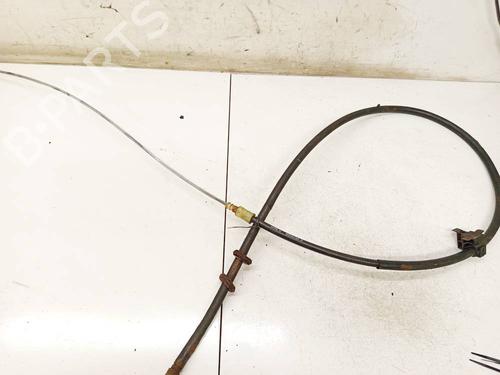 Used Handbrake cable Handbrake cable CITROËN C5 III (RD_) 2.0 HDi (RDRHD8, RDRHDJ, RDRHR8, RDRHRJ) (136 hp) 40287060 40287060