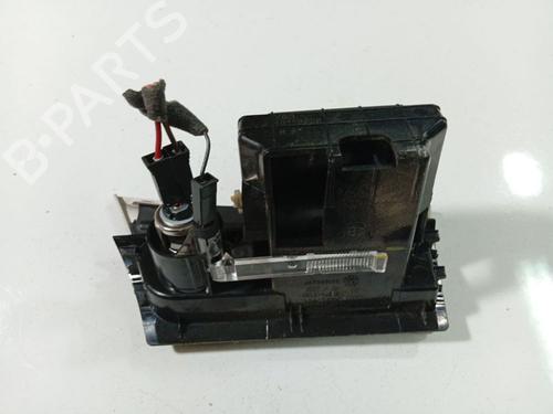 Electronic module OPEL ASTRA H (A04) 1.7 CDTI (L48) | BP36827395M83 - Image 4