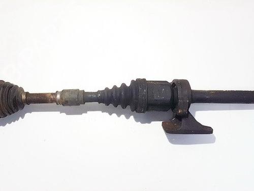 Used Right front driveshaft Right front driveshaft 35451293 35451293