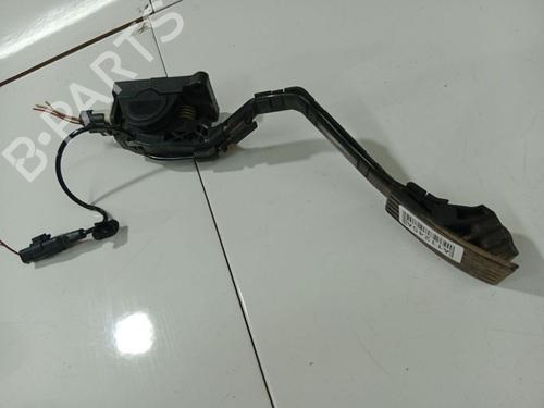 Used Pedal Pedal MERCEDES-BENZ E-CLASS T-Model (S211) E 200 T Kompressor (211.242) (163 hp) 34777042 34777042