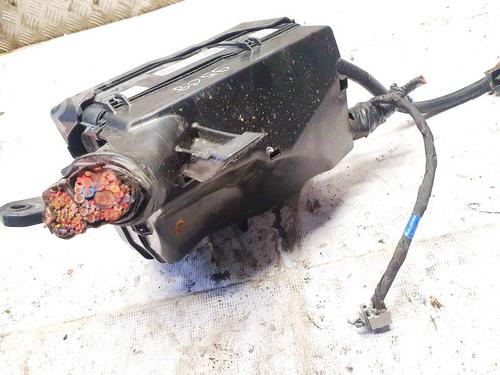 Fuse box KIA EV6 (CV) 77 | BP32609352E1