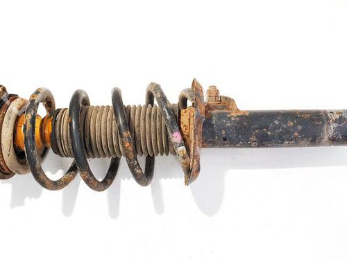 Used Right front shock absorber Right front shock absorber 35397792 35397792
