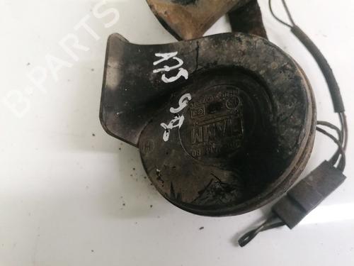 Used Horn Horn SAAB 9-3 (YS3D) 2.2 TiD (115 hp) 35464745 35464745