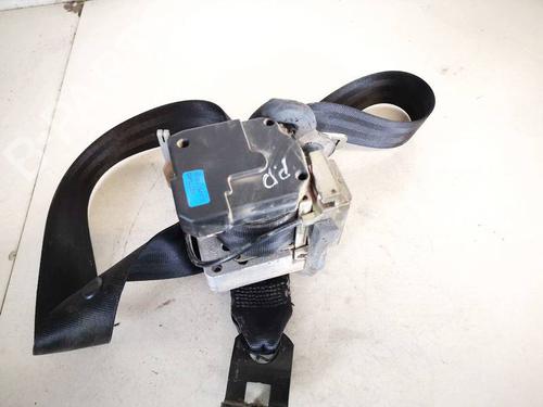Used Front right seatbelt Front right seatbelt 35254123 35254123
