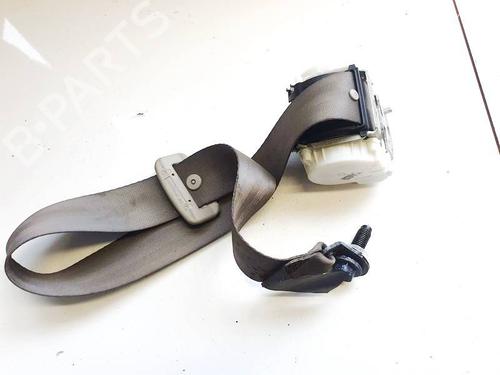 Used Rear right seatbelt Rear right seatbelt 35226712 35226712