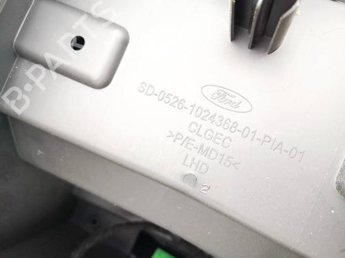 Armrest / Center console FORD FOCUS III 1.6 TDCi | BP35079492I20 - Image 3
