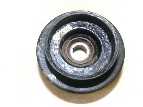 Used Pulley Pulley SSANGYONG REXTON / REXTON II (GAB_) 2.7 D 4x4 (186 hp) 35872058 35872058