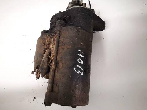 Starter NISSAN PATHFINDER III (R51) 2.5 dCi | BP34858766M8 - Image 3