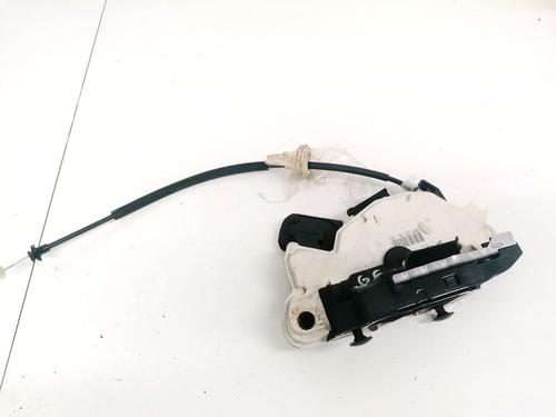 Used Front right lock Front right lock 35469178 35469178