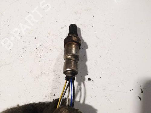 Electronic sensor PEUGEOT 508 I (8D_) 1.6 HDi | BP35018721M84 - Image 3