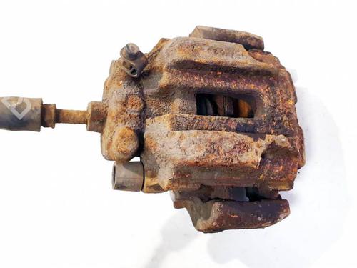 Used Left rear brake caliper Left rear brake caliper BMW 3 (E90) 330 d (231 hp) 34848065 34848065