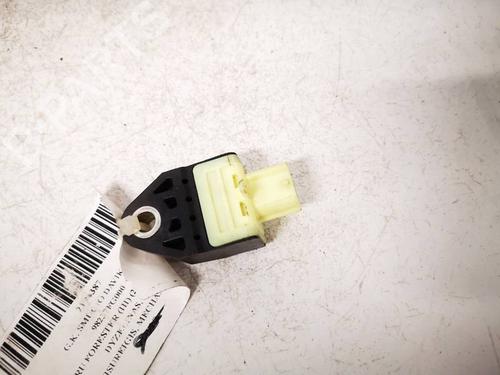 Electronic sensor MAZDA 6 Estate (GJ, GL) 2.2 D | BP38431757M84 - Image 3