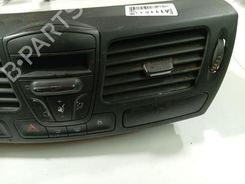 Climate control CITROËN C8 (EA_, EB_) 2.2 HDi | BP34756314I5 - Image 3