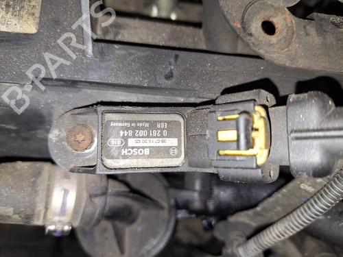 Used Electronic module Electronic module 35137038 35137038