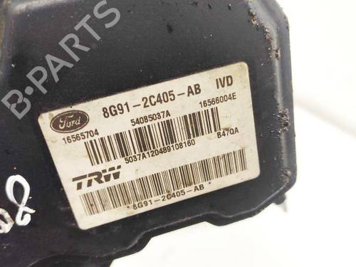 ABS pump FORD S-MAX (WA6) 2.0 TDCi | BP35319687M43 - Image 3