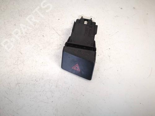 Used Warning switch Warning switch MAZDA 5 (CR) 2.0 CD (CR19) (143 hp) 35129056 35129056