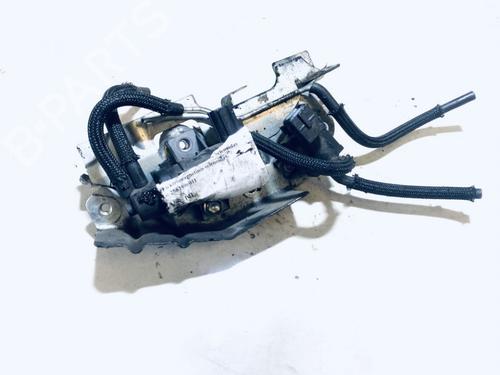 Used Electronic module Electronic module TOYOTA RAV 4 III (_A3_) 2.2 D (ALA35_) (150 hp) 35634782 35634782