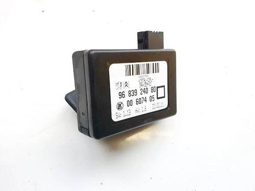 Used Electronic sensor Electronic sensor 34963550 34963550