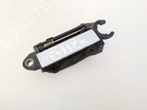 front-left-exterior-door-handle-audi-a3-8l1-1996-1997-1998-1999-2000-2001-2002-2003-2004-2005-2006-35612532 main image