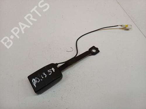 Used Seat buckle Seat buckle 39222319 39222319