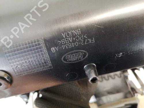 Luftventil LAND ROVER DISCOVERY SPORT (L550) 2.0 D 4x4 | BP32593599I21