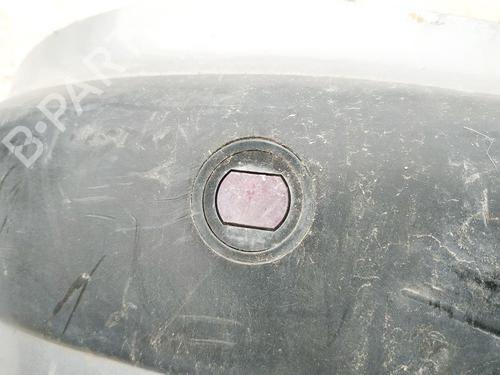 Electronic module PEUGEOT 607 (9D, 9U) 2.2 16V | BP35390563M83 - Image 2