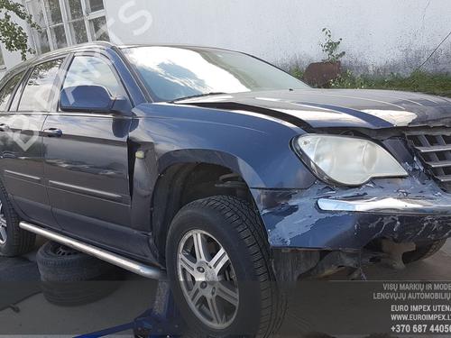 Teile für CHRYSLER PACIFICA 4.0 4649957