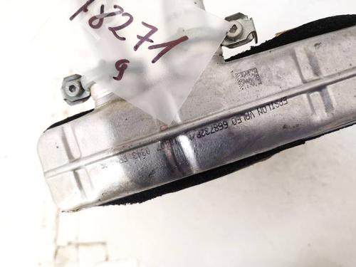 Heater matrix SAAB 9-3 (YS3F, E79, D79, D75) 1.9 TiD | BP35370545M63 - Image 3