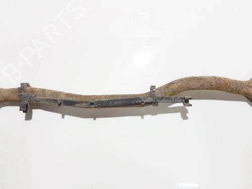 Used Right rear suspension arm Right rear suspension arm CHRYSLER 300C Touring (LX, LE) 3.0 CRD (218 hp) 35548092 35548092