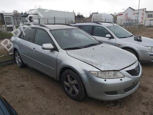 Pièces Détachées Usagées MAZDA 6 Saloon (GG) 2.0 (GGEP, GG10) (141 hp) 4477396