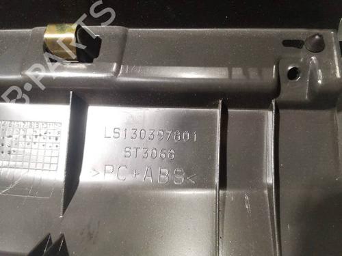 Glove box FIAT DUCATO Van (244_) 2.8 JTD 4x4 | BP34757796C95 - Image 3