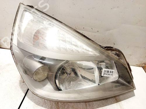 Used Right headlight Right headlight RENAULT ESPACE IV (JK0/1_) 2.0 (JK0A, JK1D, JK0N) (170 hp) 34881921 34881921