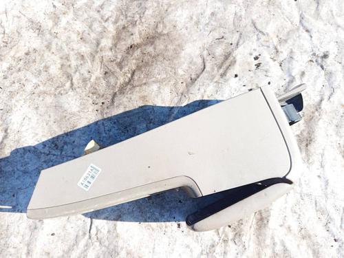Armrest / Center console SUBARU OUTBACK (BL, BP) 2.5 AWD (BP9) | BP34933721I20 - Image 2