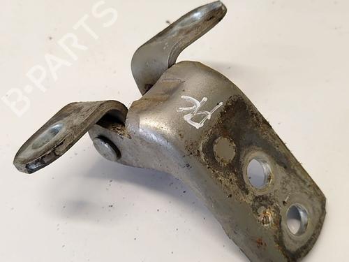 Used Hinge/Door check strap Hinge/Door check strap TOYOTA COROLLA Verso (_E12_) 2.0 D-4D (CDE120_, CDE120R) (90 hp) 33489906 33489906