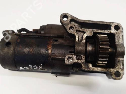 Used Starter Starter DODGE JOURNEY 2.0 CRD (140 hp) 35157537 35157537