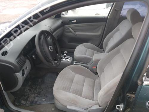 Engine mount VW PASSAT B5.5 (3B3) 2.0 | BP33061108M89  - Image 8