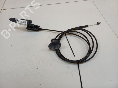 Interior handle PEUGEOT 508 I (8D_) 1.6 THP | BP39013591I7 - Image 2