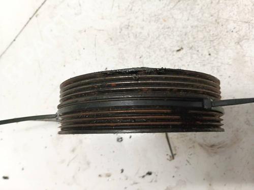 Pulley SUBARU FORESTER (SG_) 2.0 AWD (SG5) | BP35107343M122 - Image 3