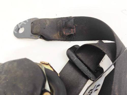 Front left seatbelt CITROËN C8 (EA_, EB_) 2.2 HDi | BP35319678I26 - Image 3