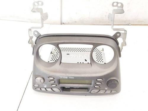 Used Radio Radio 35202136 35202136
