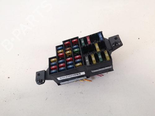 Used Fuse box Fuse box RENAULT CLIO II (BB_, CB_) 1.6 16V (BB01, BB0H, BB0T, BB14, BB1D, BB1R, BB2KL, BB3G... (107 hp) 32904094 32904094