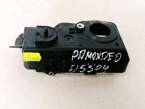 Front right interior door handle FORD MONDEO III (B5Y) 2.0 16V TDDi / TDCi | BP35613060I14 - Image 3