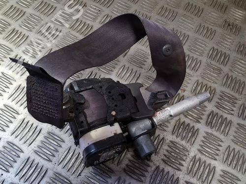 Used Rear center seatbelt Rear center seatbelt VOLVO S60 I (384) 2.4 (140 hp) 35683194 35683194