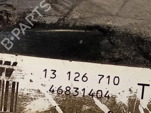 Servo brake SAAB 9-3 (YS3F, E79, D79, D75) 1,8t BioPower | BP34743590M42 - Image 4